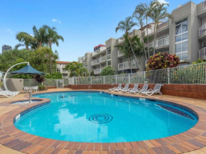 CHA Private Apts Markham Court